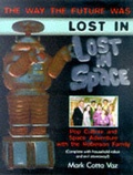 Cover: Lost in Space - HarperPrism