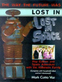 Enlarge image Cover: Lost in Space - HarperPrism