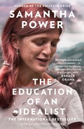 Cover: The Education of an Idealist - William Collins