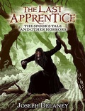 Cover: The Spook's Tale and Other Horrors - Collins