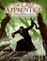 Enlarge image Cover: The Spook's Tale and Other Horrors - Collins