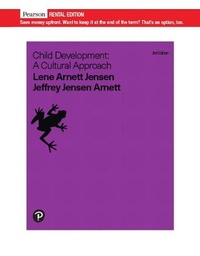 Enlarge image Cover: Child Development - Pearson