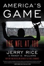 Cover: America's Game - Collins
