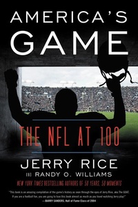 Abbildung von: America's Game - Collins