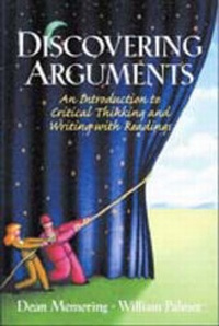 Enlarge image Cover: Critical Thinking Composition - Prentice Hall