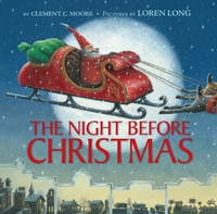 Abbildung von: The Night Before Christmas - HarperCollins