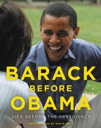 Abbildung von: Barack Before Obama - Collins