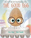 Cover: The Good Egg - HarperCollins