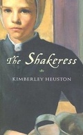 Cover: The Shakeress - Speak