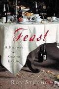 Cover: Feast - Houghton Mifflin