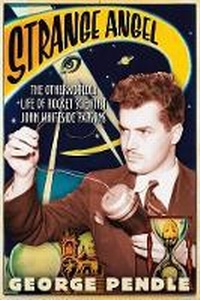 Enlarge image Cover: Strange Angel - Houghton Mifflin