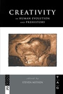 Cover: Creativity in Human Evolution and Prehistory - Routledge