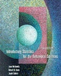 Cover: Introductory Statistics for the Behavioural Sciences - Houghton Mifflin Harcourt P