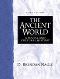 Cover: The Ancient World - Prentice Hall