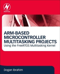 Abbildung von: ARM-Based Microcontroller Multitasking Projects - Newnes