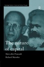Cover: The Nature of Capital - Routledge