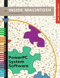Cover: Inside Macintosh - Addison Wesley