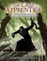 Enlarge image Cover: The Last Apprentice: The Spook's Tale - Collins