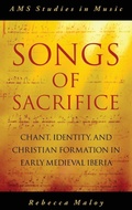 Cover: Songs of Sacrifice - Oxford University Press Inc