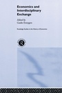 Cover: Economics and Interdisciplinary Exchange - Routledge