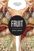 Cover: Fruit - University of Wisconsin Press