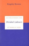 Cover: Divided Labours - Yale University Press