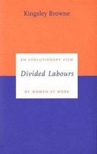 Enlarge image Cover: Divided Labours - Yale University Press