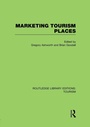 Cover: Marketing Tourism Places (RLE Tourism) - Routledge