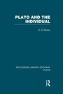 Cover: Plato and the Individual (RLE: Plato) - Routledge