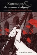 Cover: Repression and Accommodation in Post-Revolutionary States - Palgrave MacMillan