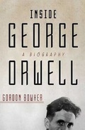 Cover: Inside George Orwell - Palgrave MacMillan