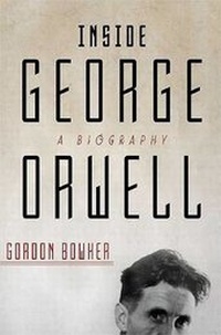 Enlarge image Cover: Inside George Orwell - Palgrave MacMillan