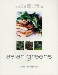 Abbildung von: Asian Greens - St. Martin's Griffin