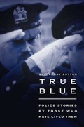 Cover: True Blue - St. Martin's Press