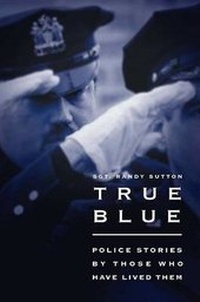 Enlarge image Cover: True Blue - St. Martin's Press