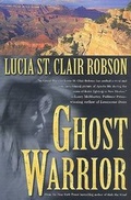 Cover: Ghost Warrior - Forge
