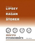 Cover: Microeconomics - Addison Wesley