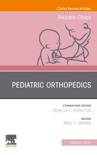 Abbildung von: Pediatric Orthopedics, An Issue of Pediatric Clinics of North America - Elsevier