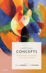 Cover: Shifting Concepts - Oxford University Press