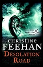 Cover: Desolation Road - Piatkus Books