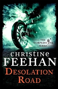 Enlarge image Cover: Desolation Road - Piatkus Books