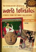 Cover: The Greenwood Library of World Folktales - Greenwood Press