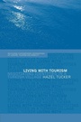 Cover: Living with Tourism - Routledge