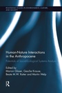 Cover: Human-Nature Interactions in the Anthropocene - Routledge