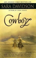 Cover: Cowboy - HarperTorch