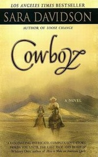 Enlarge image Cover: Cowboy - HarperTorch