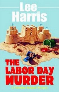 Enlarge image Cover: The Labor Day Murder - Fawcett Books