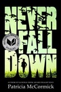 Cover: Never Fall Down - Collins