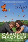Cover: Tangled - HarperCollins