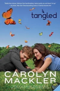 Enlarge image Cover: Tangled - HarperCollins